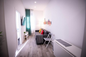 Apartamento Gran Via